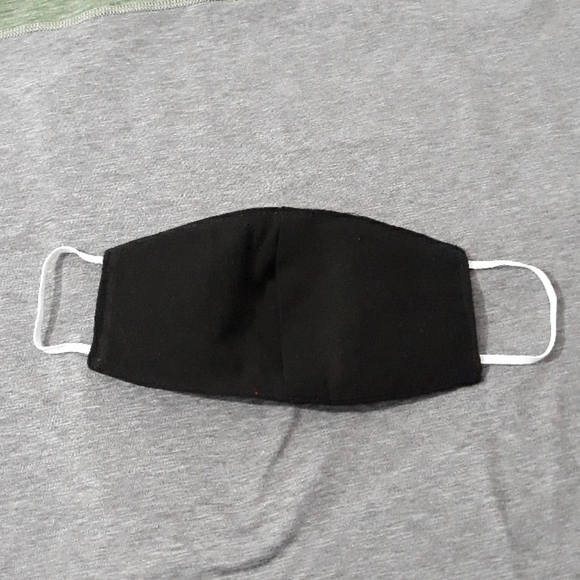 Mexican Cotton Face Mask - Picture 5 of 5